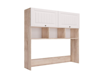 Надстройка письменного стола "Богуслава М17" Надстройка письменного стола "Богуслава М17"