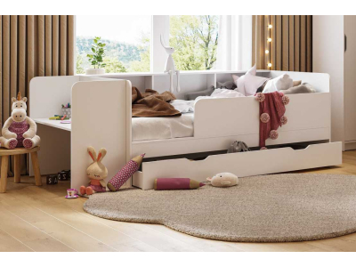 Кровать детская "Руна" КР-01 Кровать детская "Руна" КР-01