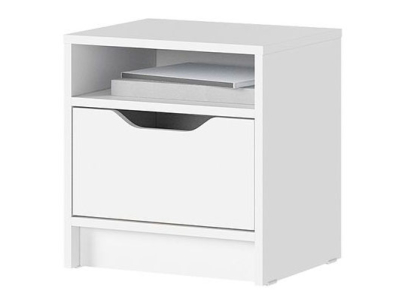 Прикроватная тумба "Руна ТБ 01" Прикроватная тумба "Руна ТБ 01"