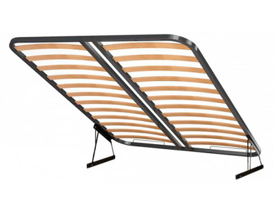 Основание кровати 120х200 с подъемным механизмом БТС Основание кровати 120х200 с подъемным механизмом БТС