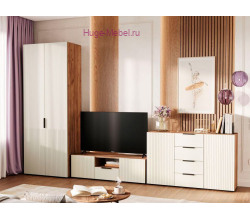 Мебель в гостиную "Соната" 3.2 метра