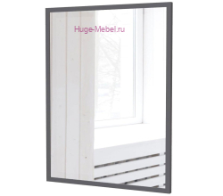 Зеркало "Толедо ТЗ-30" графит