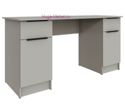 Стол 1.5 метра "Мадрид" кашемир