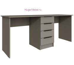 Стол 1.8 метра "Мадрид" мокко