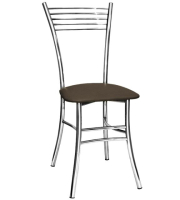 Стул "Квинтет шоколад" Стул "Квинтет шоколад"