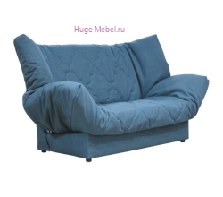 Диван Ивона синий