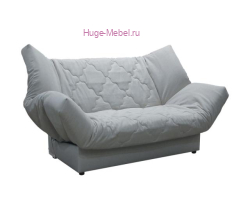 Диван Ивона светло-бежевый