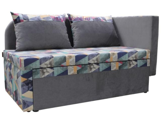 Диван Мирка Сноу