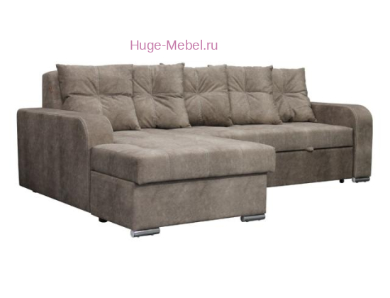 Угловой диван Августин (левый угол)