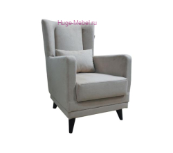 Кресло Интерьерное caramel