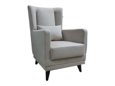 Кресло Интерьерное caramel Кресло Интерьерное caramel