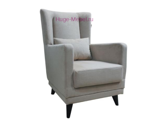 Кресло Интерьерное caramel