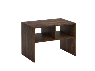 Стол журнальный "Януш 4" таксония темная