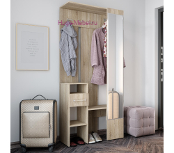 Прихожая "Лига"