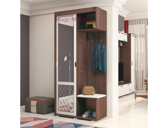 Прихожая "Варда"