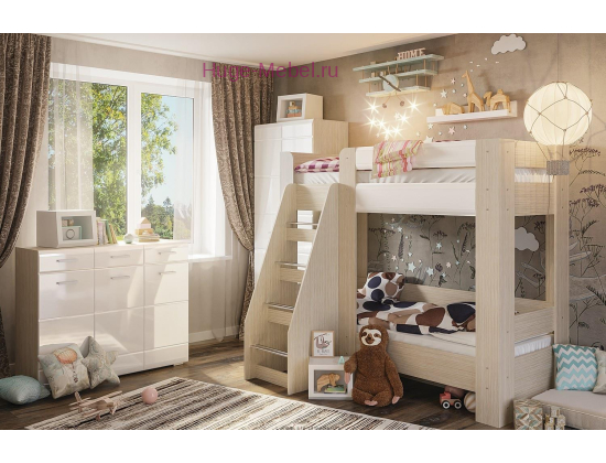 Детская Симба К4