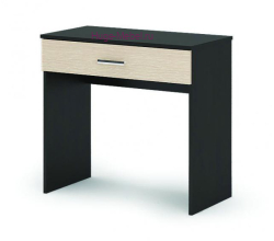 Стол туалетный "Гармония СТ 601" венге