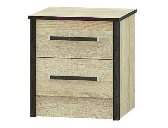 Тумба прикроватная "Лирика"