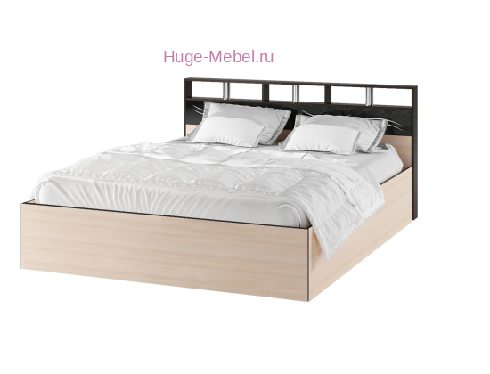 Кровать "Эрика" 160х200