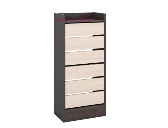 Обувница "Ямайка ЯПТ-1 Венге"