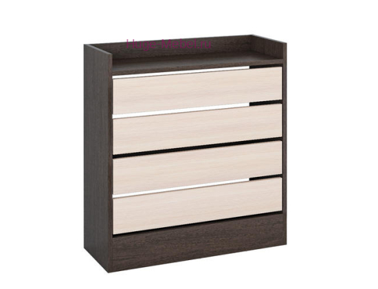 Обувница "Ямайка ЯПТ-3 Венге"