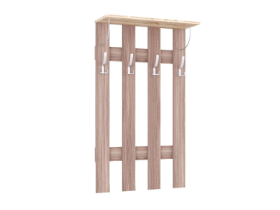 Вешалка Ямайка "ЯПВ-1 Шимо"