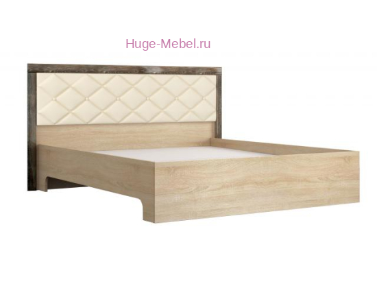 Кровать Мадлен 1.6