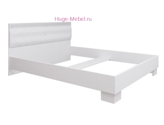 Кровать 160 "Гертруда м8 без основания"