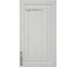 Кухня Юлия - Фасад Ф-50 Сандал Белый