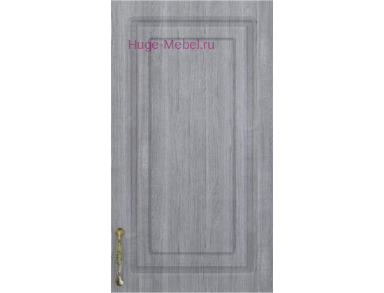 Кухня Юлия - Фасад Ф-89 Сандал Серый