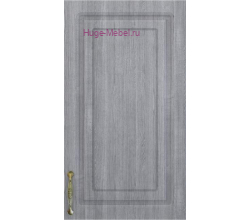 Кухня Юлия - Фасад Ф-33 Сандал Серый