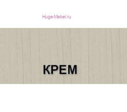 Кухня Мария - Фасад Ф-101 Крем