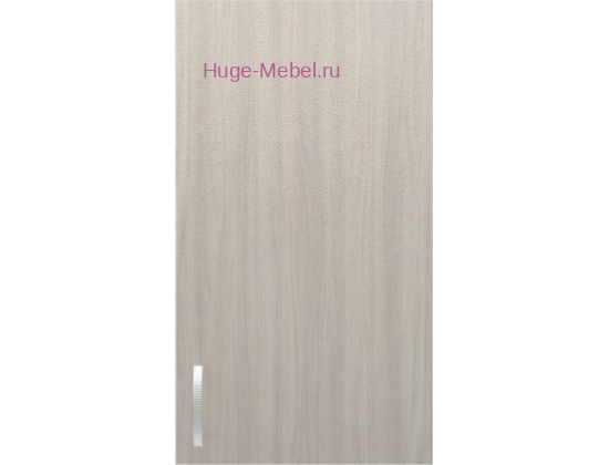 Кухня Дина - Фасад Ф-42 Шимо Светлый