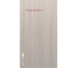 Кухня Дина - Фасад Ф-23 Шимо Светлый