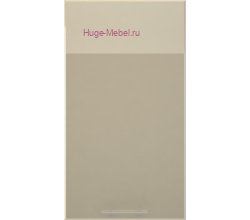 Кухня Ксения - Фасад Ф-33 Кофе с молоком