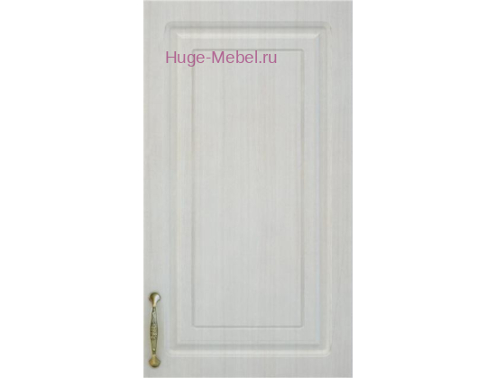 Кухня Юлия - Фасад Ф-81 Сандал Белый