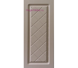 Кухня Модена - Фасад Ф-42 Дуб кофе