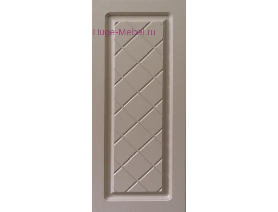 Кухня Модена - Фасад Ф-24 Дуб кофе